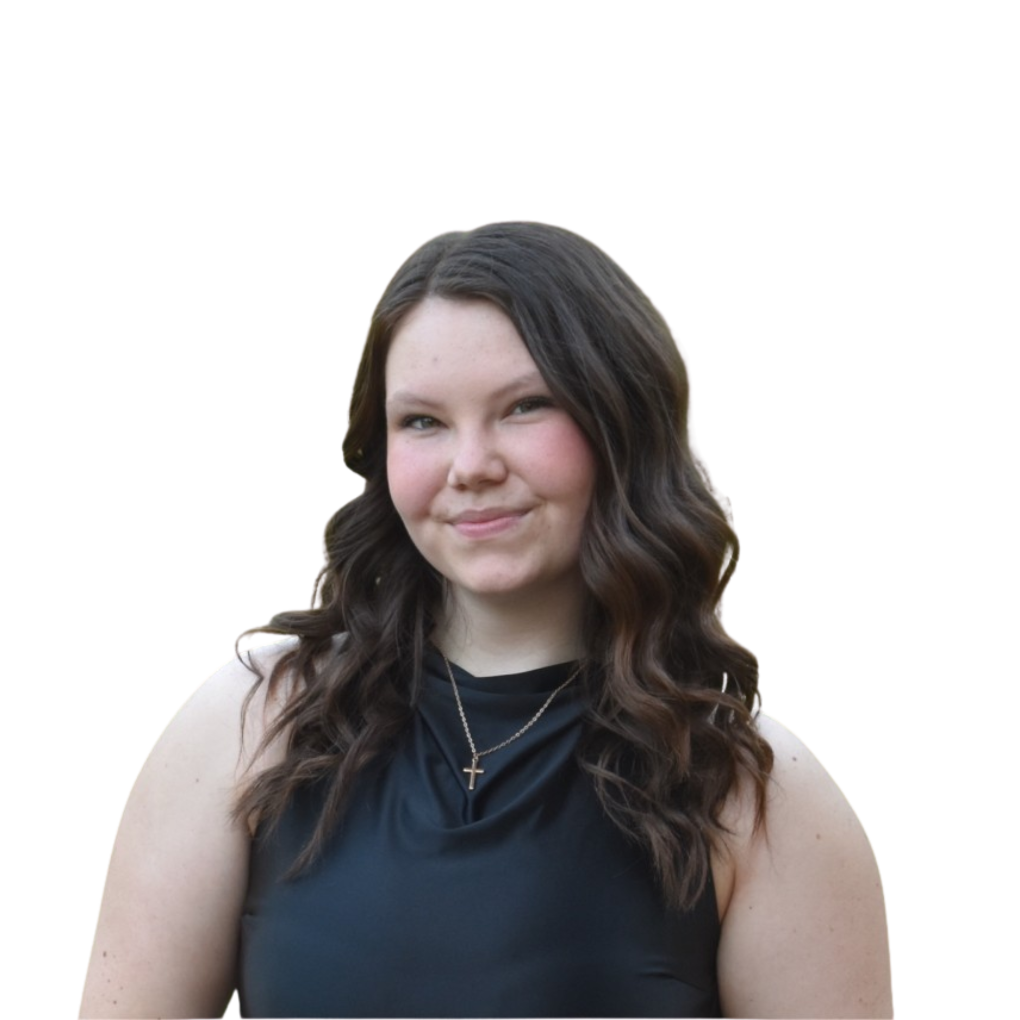 photo of Gracie Elliott